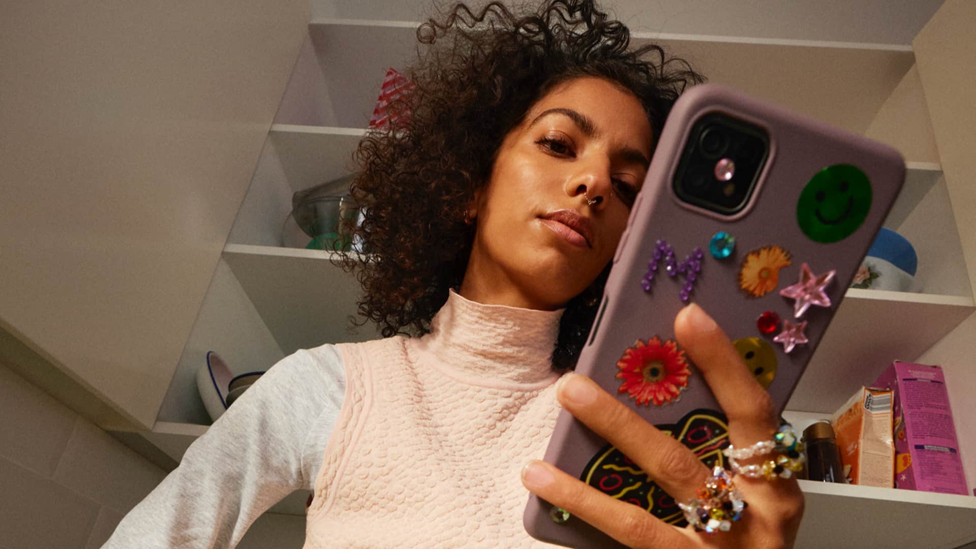 Foto de Julia Novaes